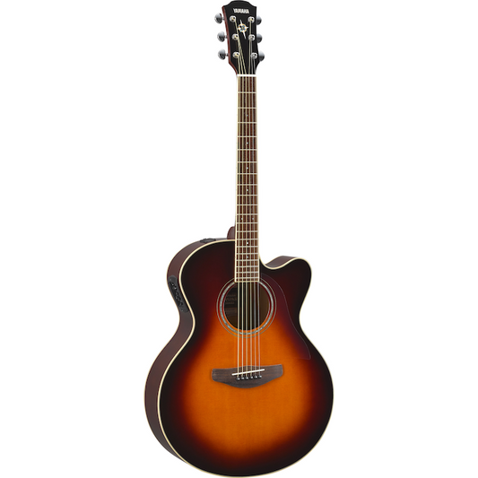 Yamaha CPX600 product image