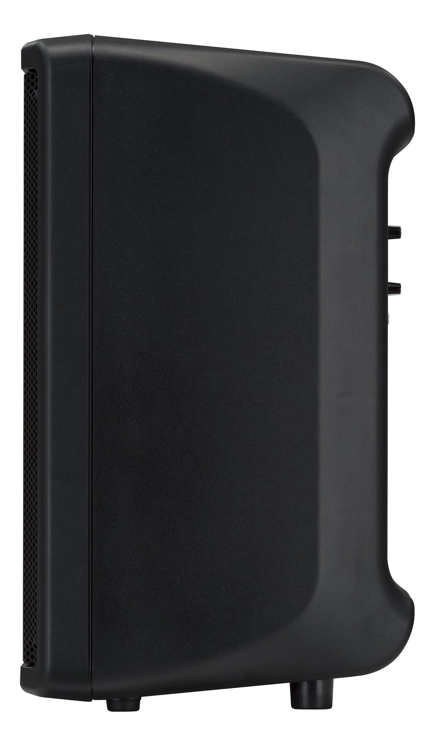 Yamaha DBR10 2-WAY, Bi-Amped Powered Speaker – official Yamaha product image 2