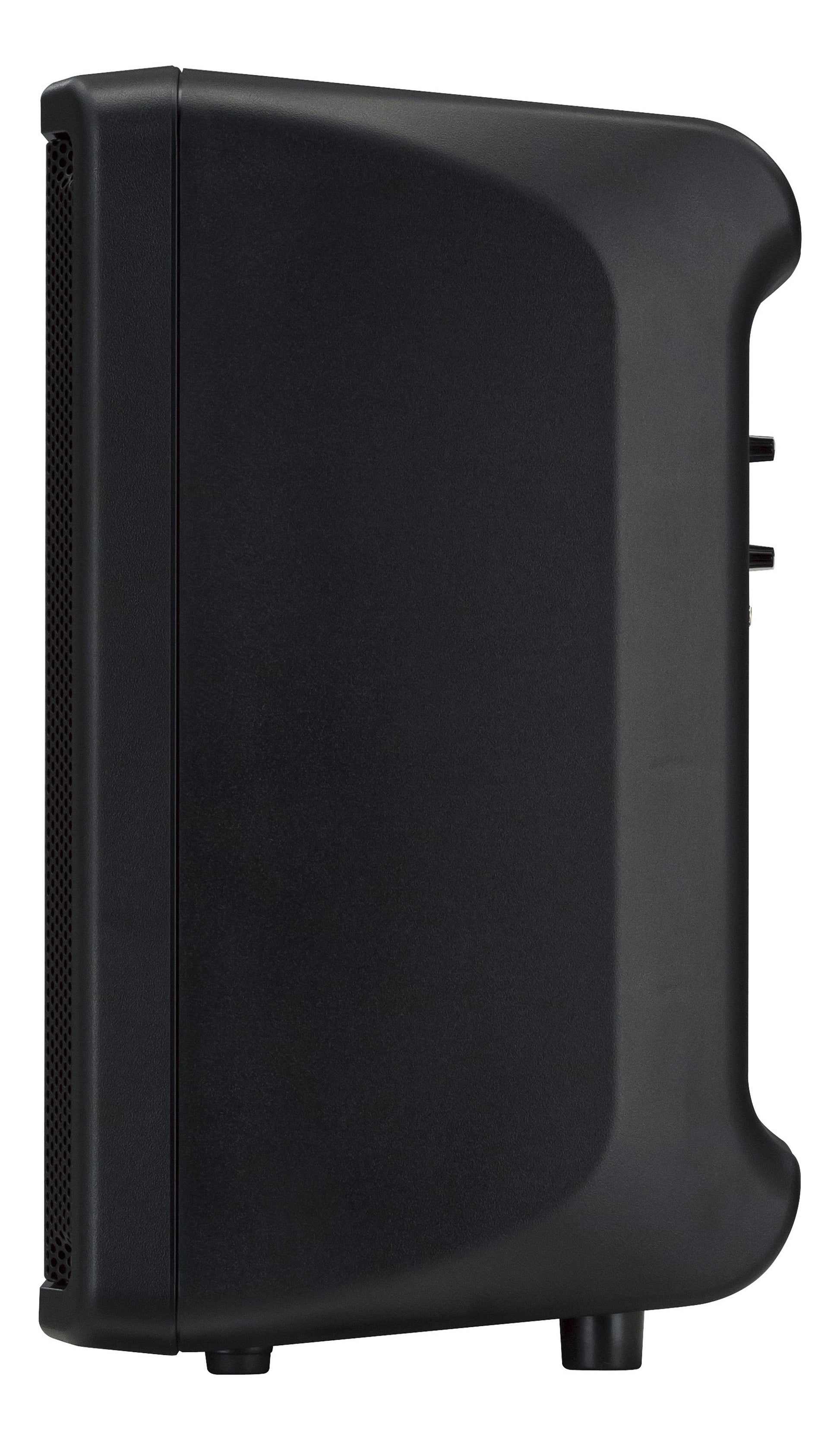 Yamaha DBR10 2-WAY, Bi-Amped Powered Speaker – official Yamaha product image 2