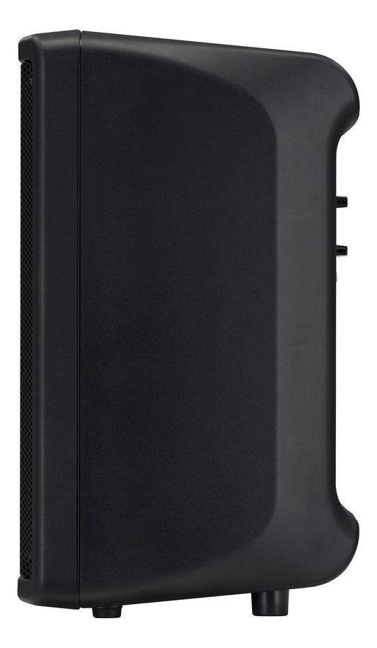 Yamaha DBR10 2-WAY, Bi-Amped Powered Speaker – official Yamaha product image 2