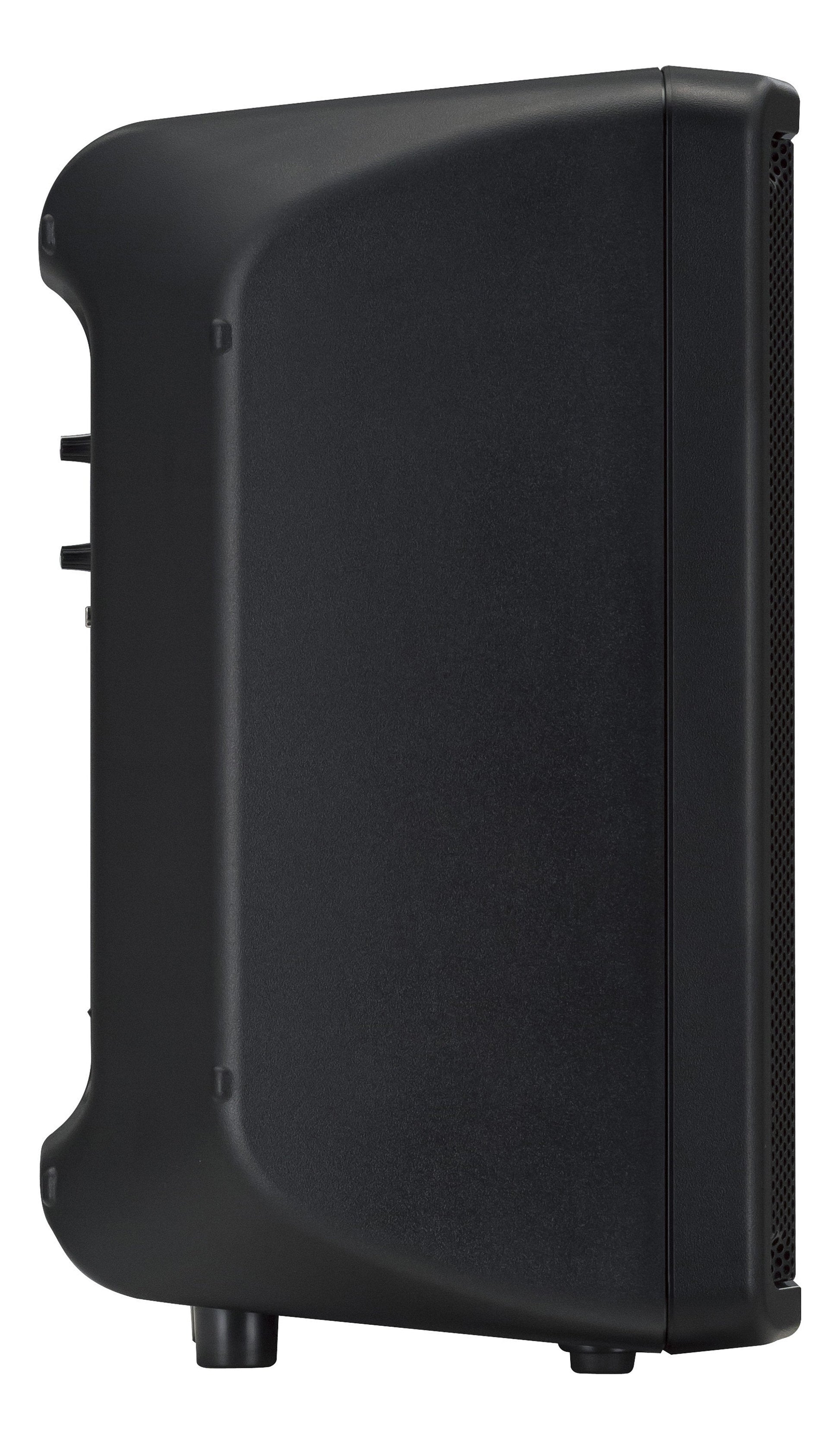 Yamaha DBR10 2-WAY, Bi-Amped Powered Speaker – official Yamaha product image 3