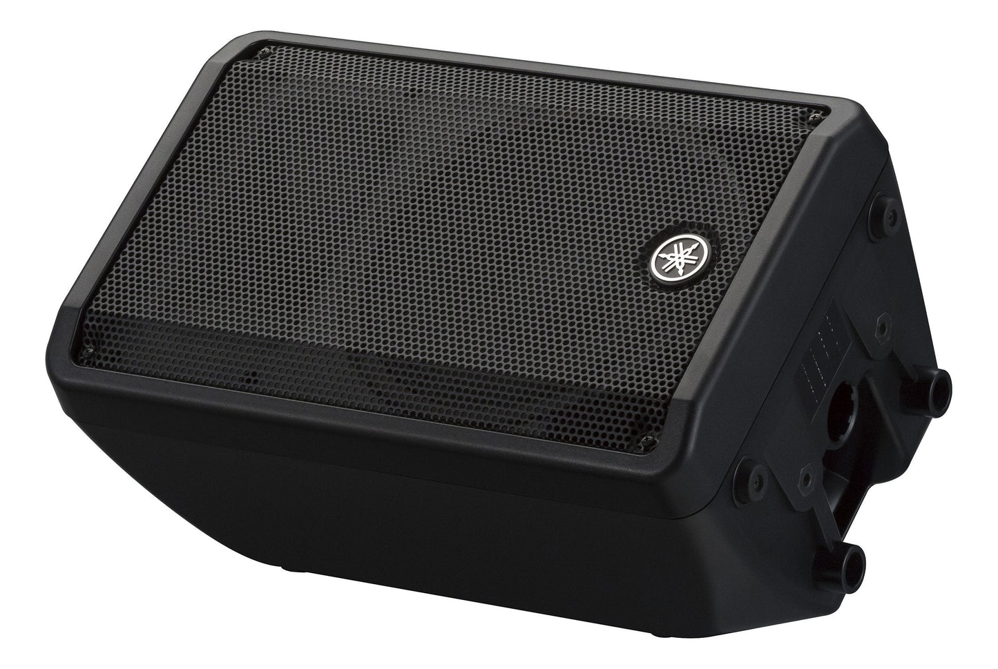 Yamaha DBR10 2-WAY, Bi-Amped Powered Speaker – official Yamaha product image 4
