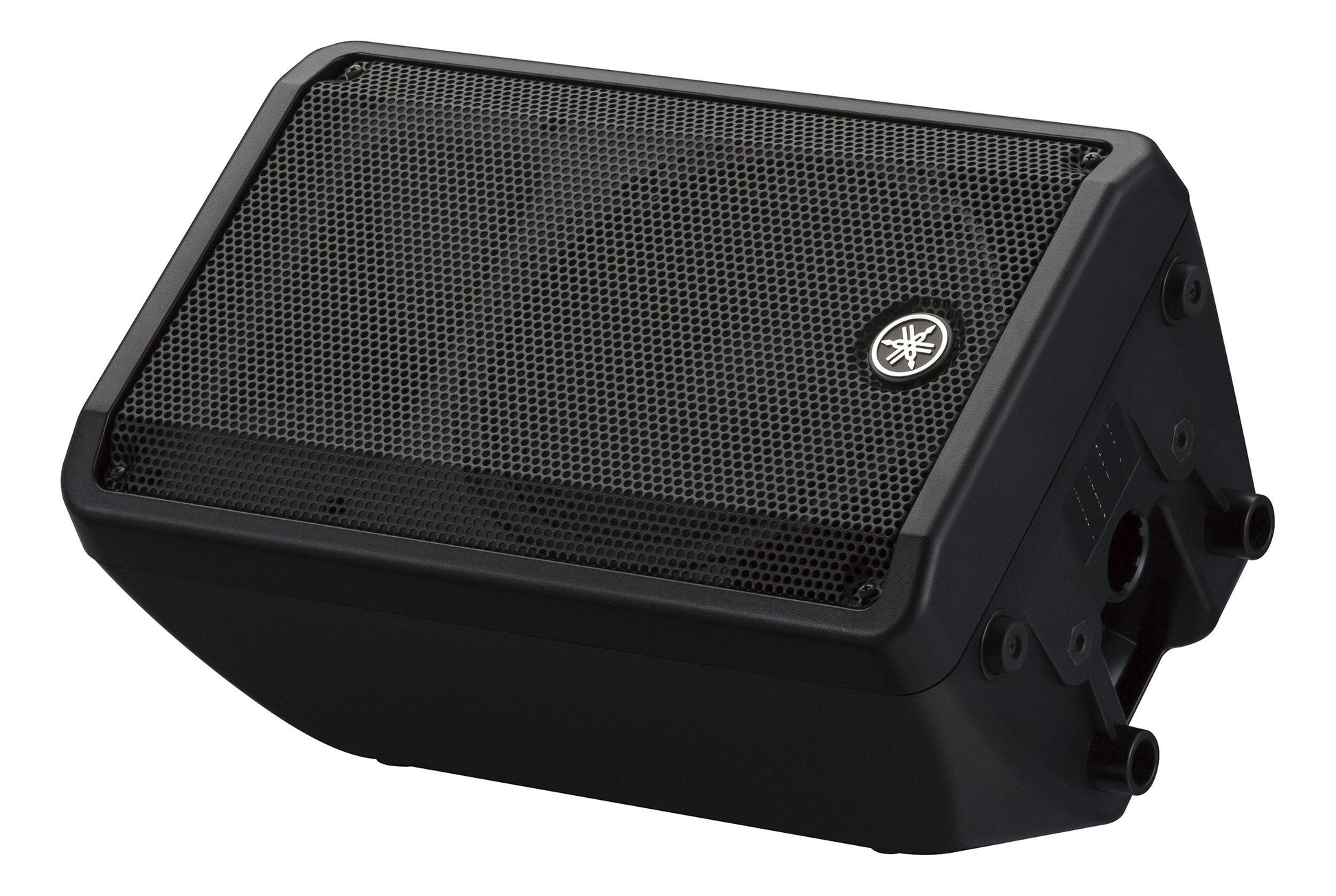 Yamaha DBR10 2-WAY, Bi-Amped Powered Speaker – official Yamaha product image 4