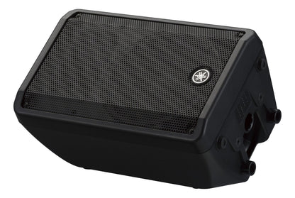 Yamaha DBR10 2-WAY, Bi-Amped Powered Speaker – official Yamaha product image 4