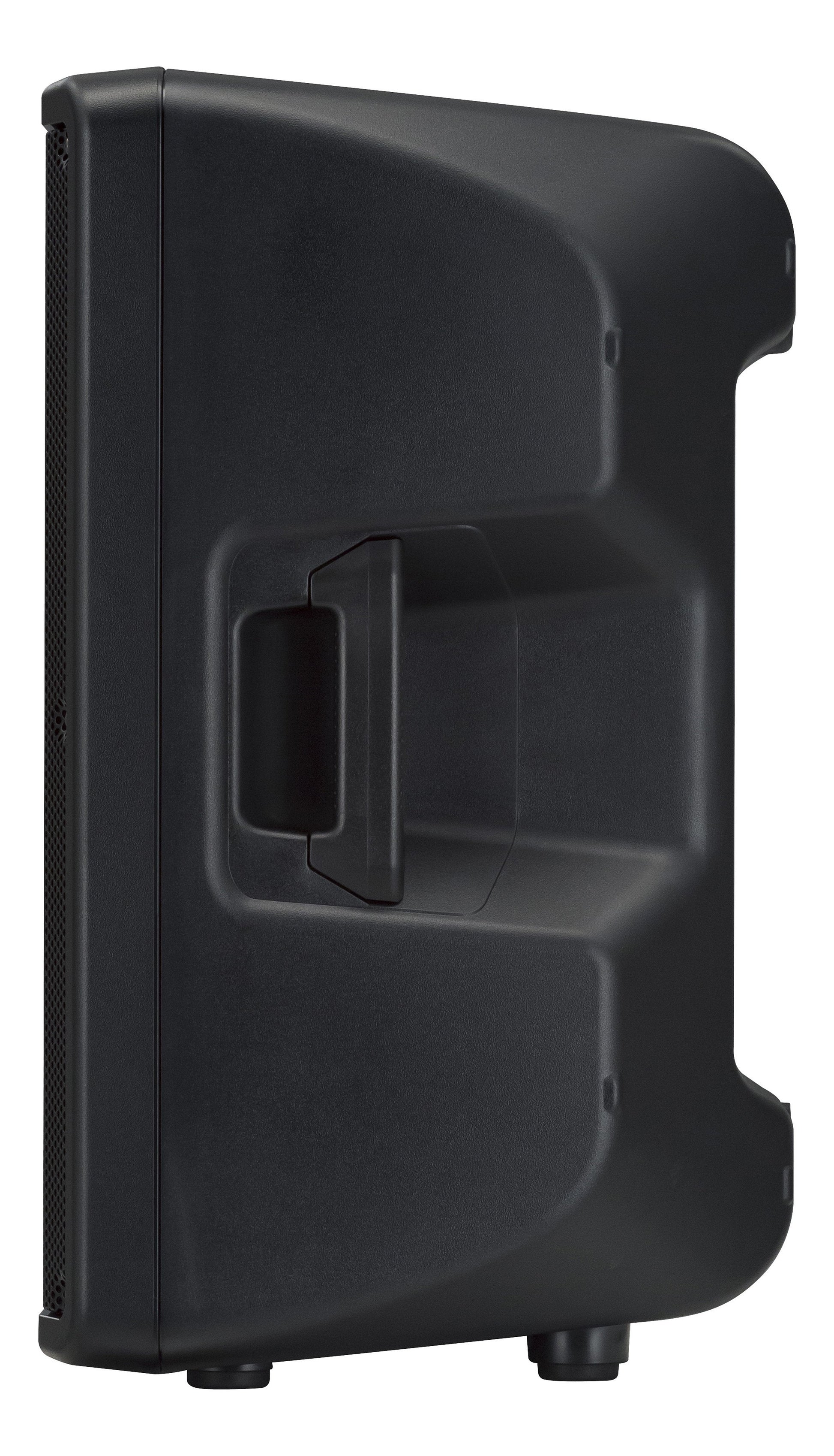 Yamaha DBR12 2-WAY, Bi-Amped Powered Speaker – official Yamaha product image 1