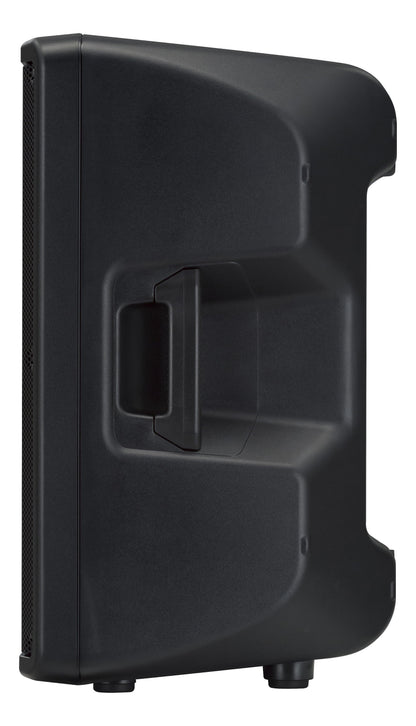 Yamaha DBR12 2-WAY, Bi-Amped Powered Speaker – official Yamaha product image 1