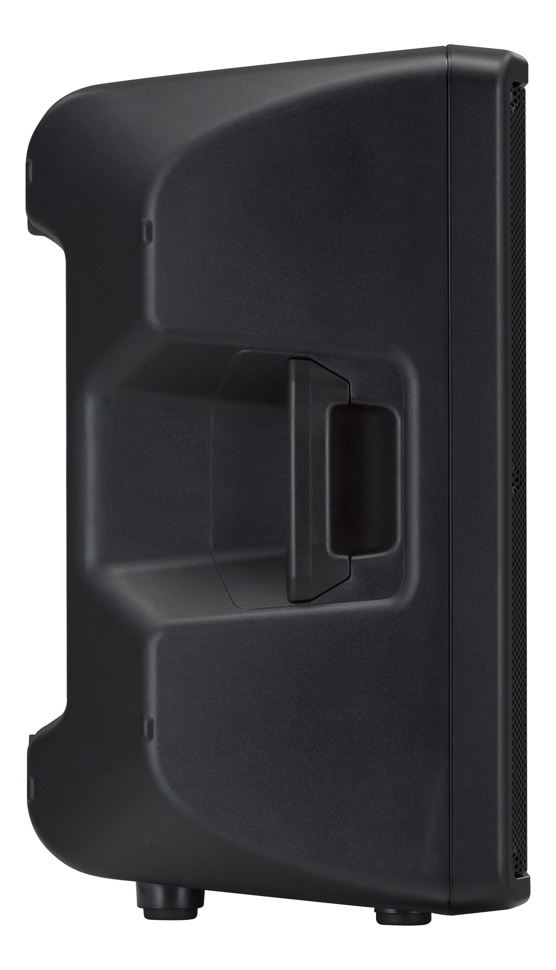 Yamaha DBR12 2-WAY, Bi-Amped Powered Speaker – official Yamaha product image 2