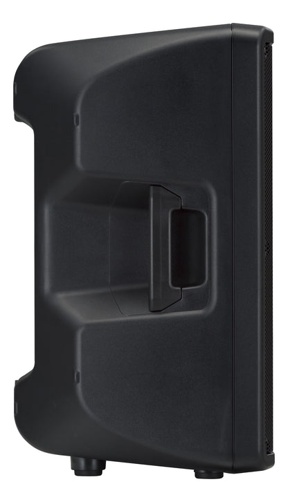 Yamaha DBR12 2-WAY, Bi-Amped Powered Speaker – official Yamaha product image 2
