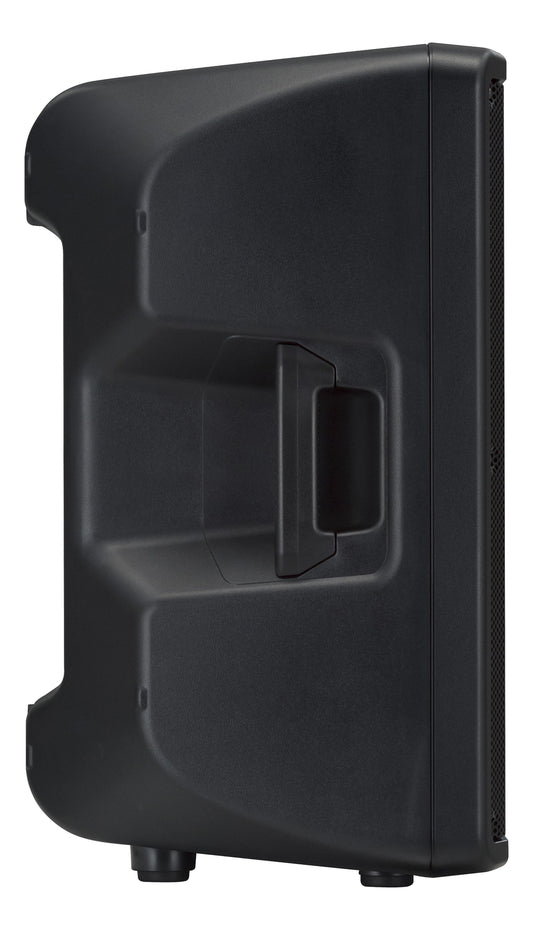 Yamaha DBR12 2-WAY, Bi-Amped Powered Speaker – official Yamaha product image 2