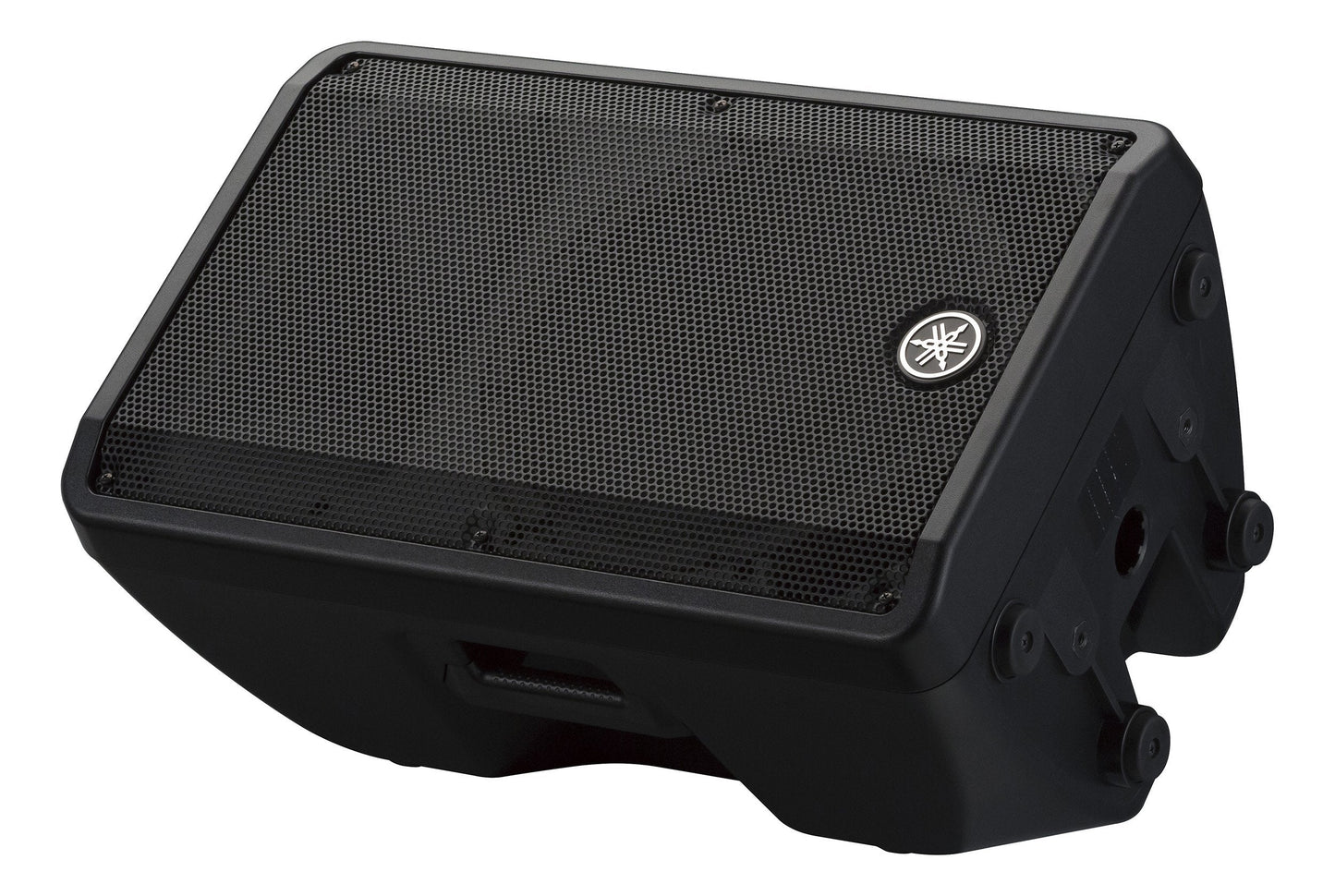 Yamaha DBR12 2-WAY, Bi-Amped Powered Speaker – official Yamaha product image 3