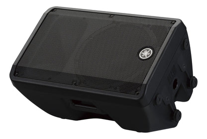 Yamaha DBR12 2-WAY, Bi-Amped Powered Speaker – official Yamaha product image 3