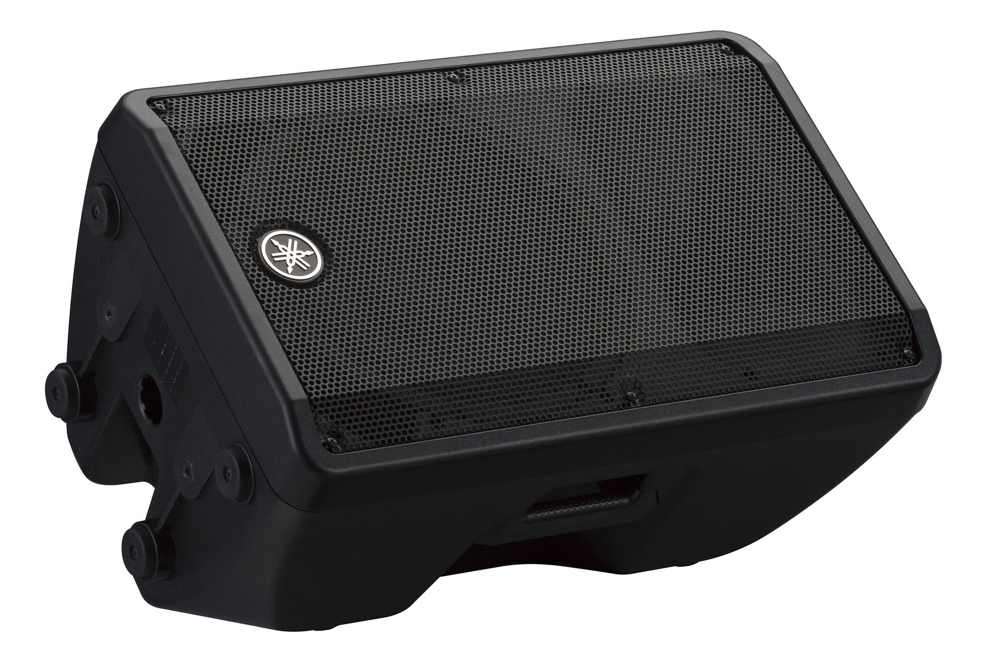 Yamaha DBR12 2-WAY, Bi-Amped Powered Speaker – official Yamaha product image 4