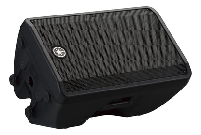 Yamaha DBR12 2-WAY, Bi-Amped Powered Speaker – official Yamaha product image 4