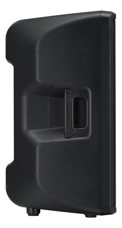 Yamaha DBR15 2-WAY, Bi-Amped Powered Speaker – official Yamaha product image 2