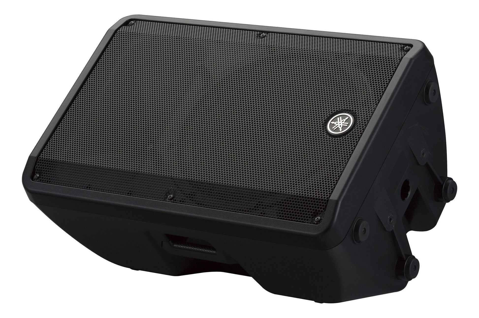Yamaha DBR15 2-WAY, Bi-Amped Powered Speaker – official Yamaha product image 3