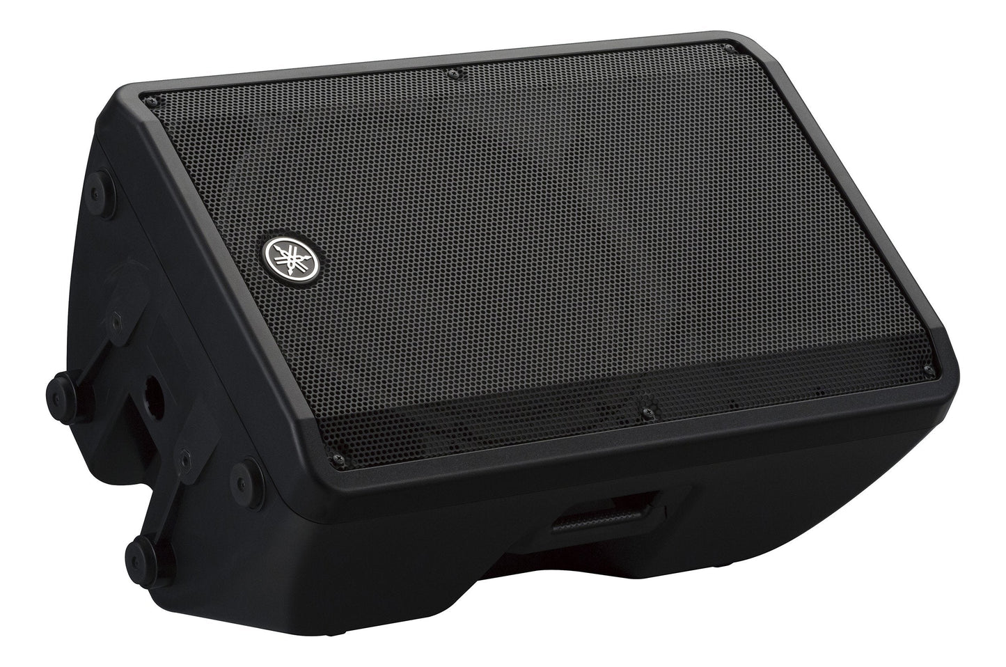 Yamaha DBR15 2-WAY, Bi-Amped Powered Speaker – official Yamaha product image 4