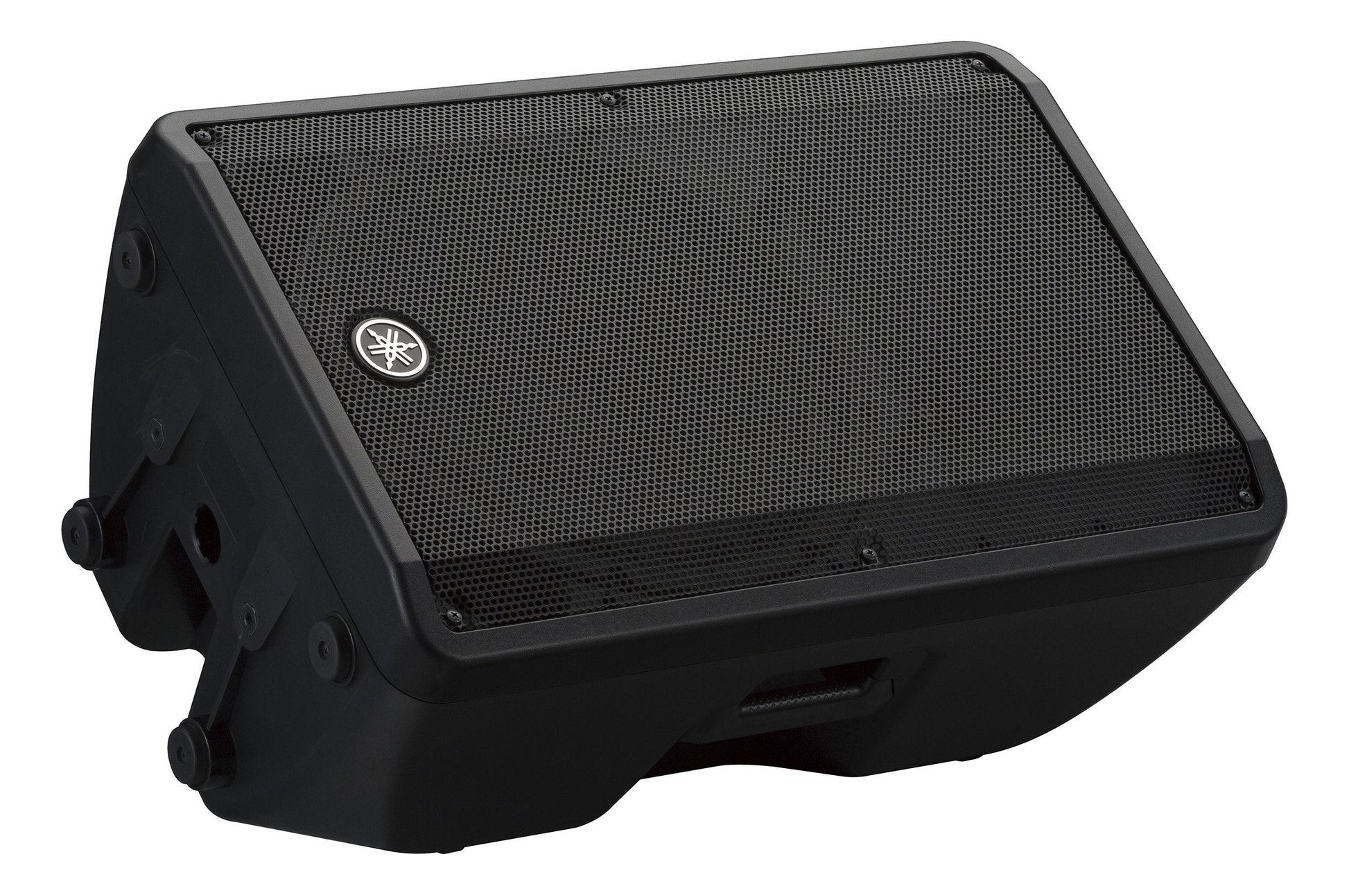 Yamaha DBR15 2-WAY, Bi-Amped Powered Speaker – official Yamaha product image 4