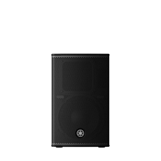 Yamaha DHR10 2-WAY, Bi-Amped Powered Speaker – official Yamaha product image 2