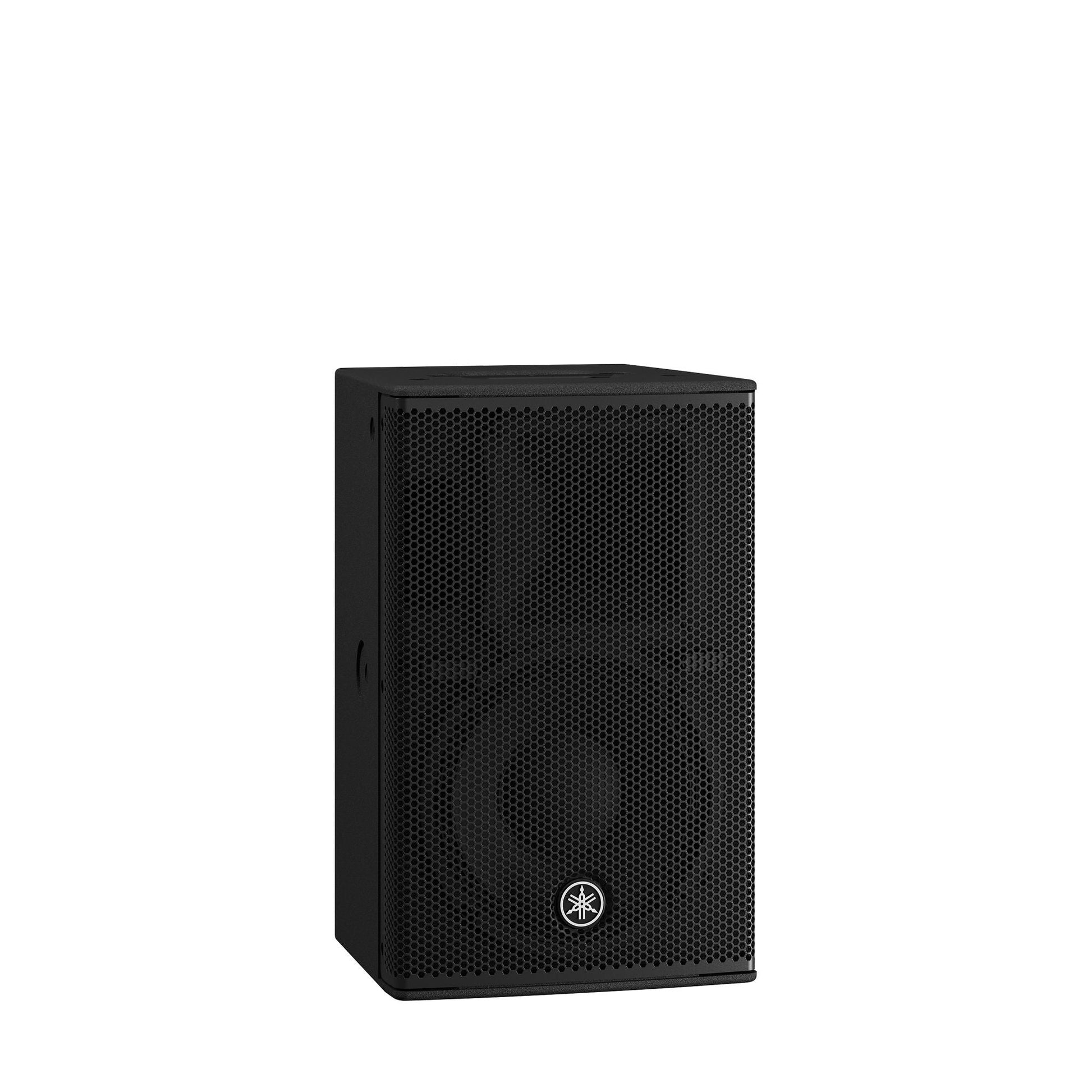 Yamaha DHR10 2-WAY, Bi-Amped Powered Speaker – official Yamaha product image 4