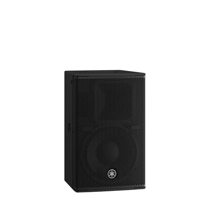 Yamaha DHR10 2-WAY, Bi-Amped Powered Speaker – official Yamaha product image 4