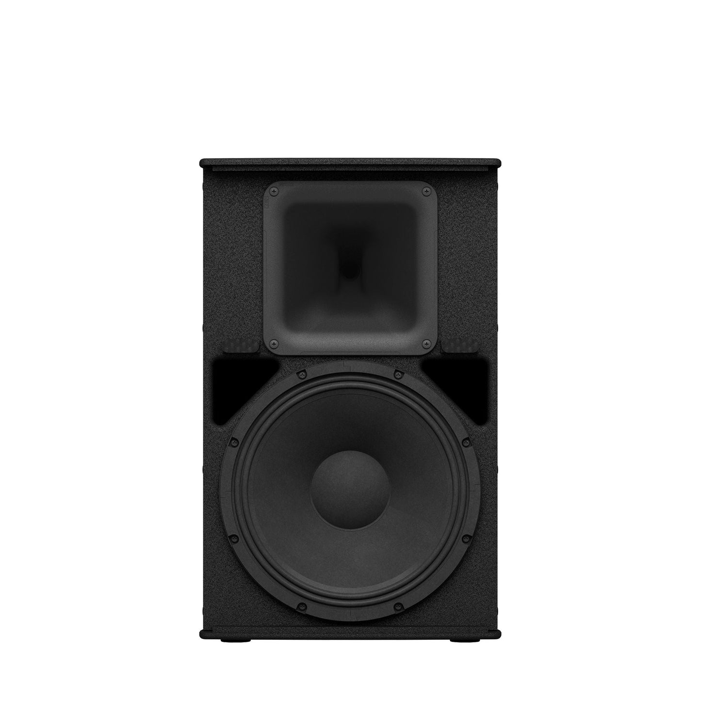 Yamaha DHR12 2-WAY, Bi-Amped Powered Speaker – official Yamaha product image 3