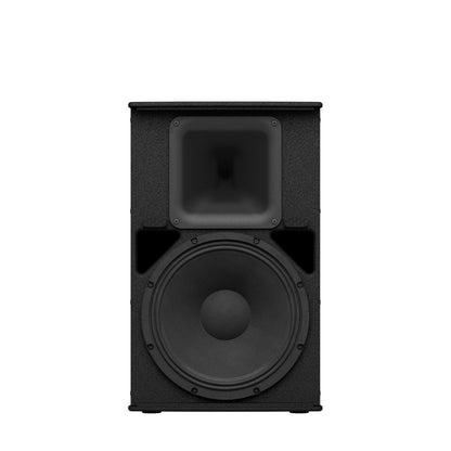 Yamaha DHR12 2-WAY, Bi-Amped Powered Speaker – official Yamaha product image 3