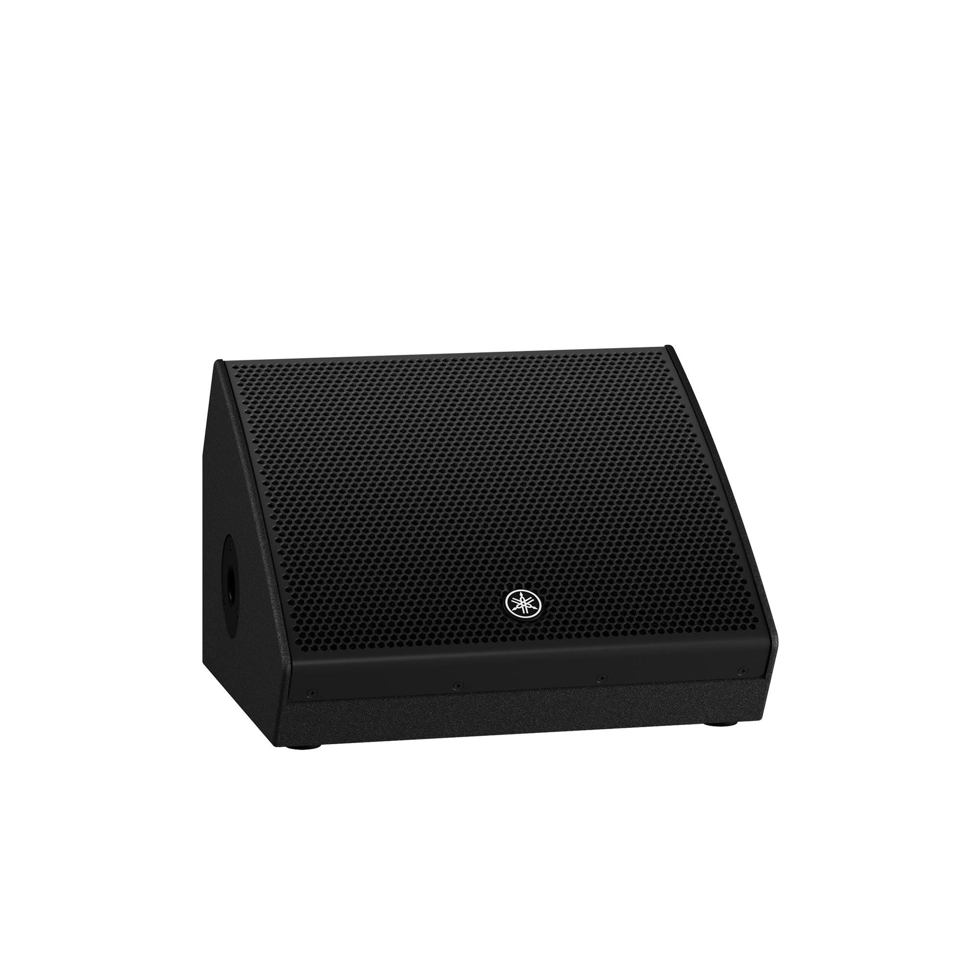 Yamaha DHR12M 2-WAY, Bi-Amped Powered Speaker – official Yamaha product image 3