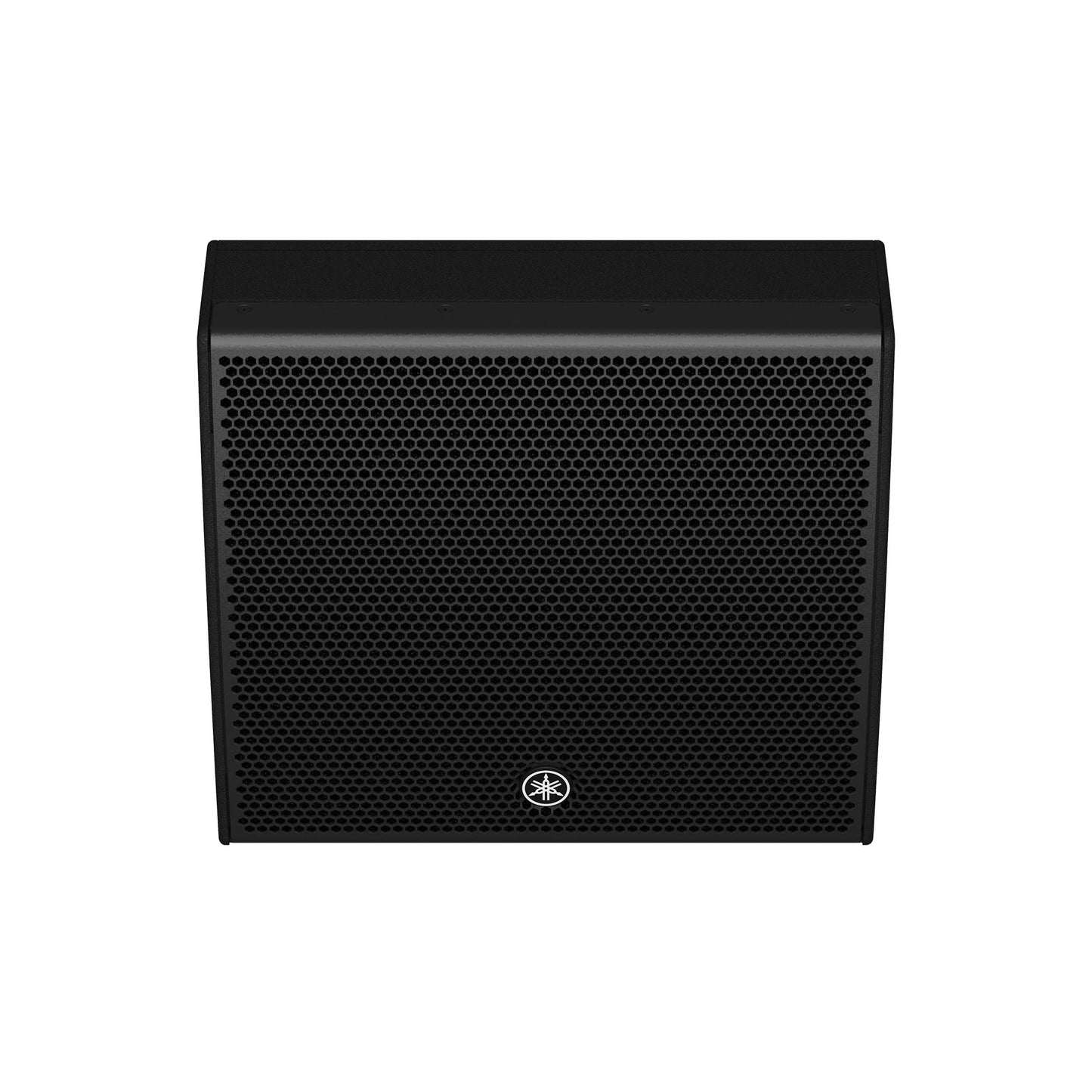 Yamaha DHR12M 2-WAY, Bi-Amped Powered Speaker – official Yamaha product image 4