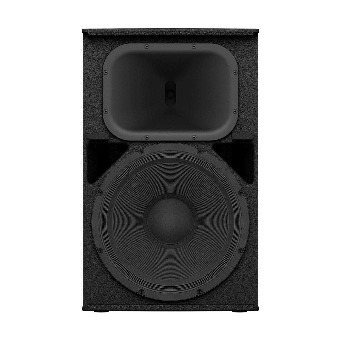 Yamaha DHR15 2-WAY, Bi-Amped Powered Speaker – official Yamaha product image 3