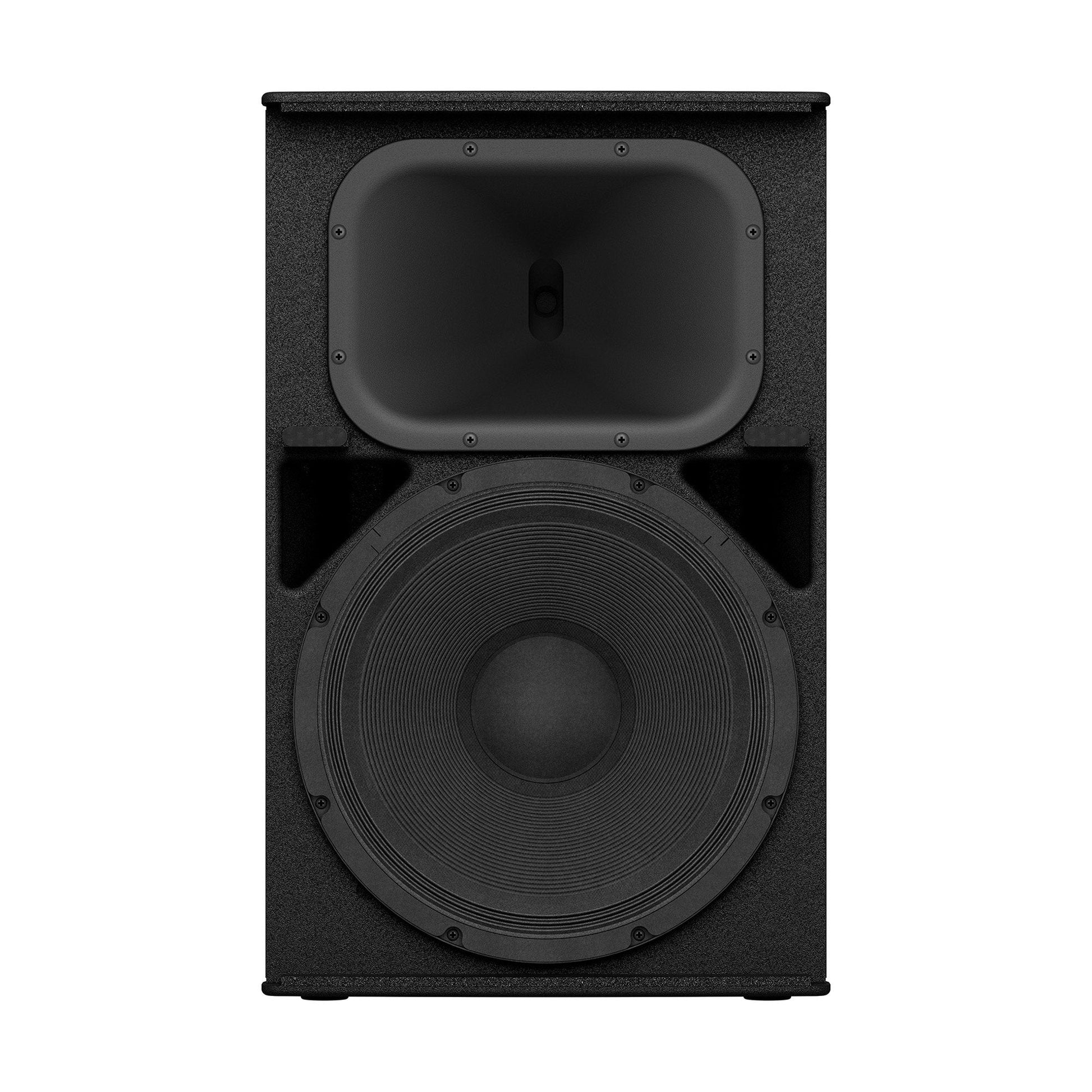 Yamaha DHR15 2-WAY, Bi-Amped Powered Speaker – official Yamaha product image 3