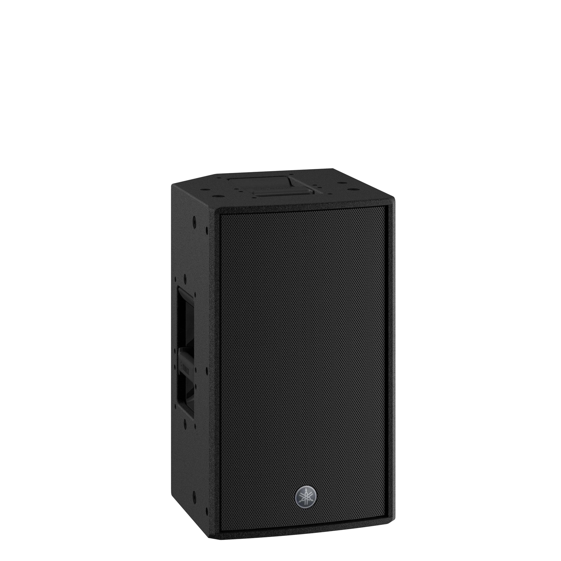 Yamaha DZR10 2-WAY, Bi-Amped Powered Speaker – official Yamaha product image 1