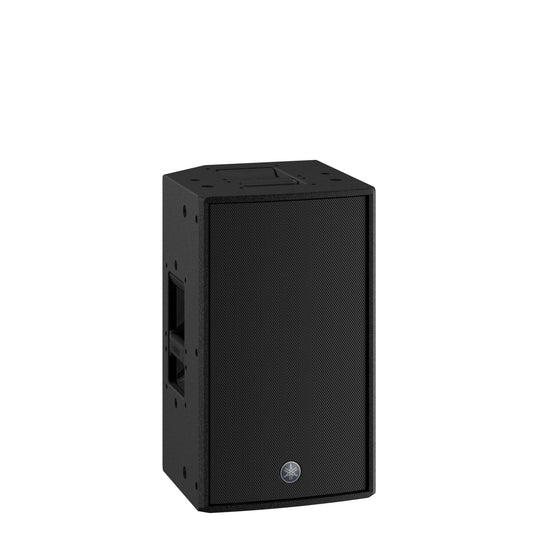 Yamaha DZR10 2-WAY, Bi-Amped Powered Speaker – official Yamaha product image 1