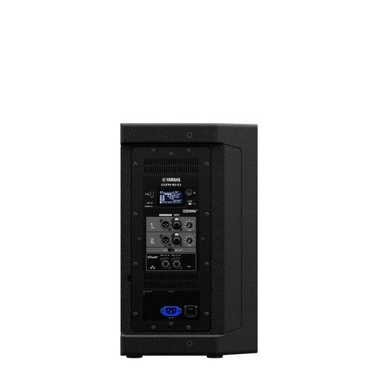 Yamaha DZR10 2-WAY, Bi-Amped Powered Speaker – official Yamaha product image 2