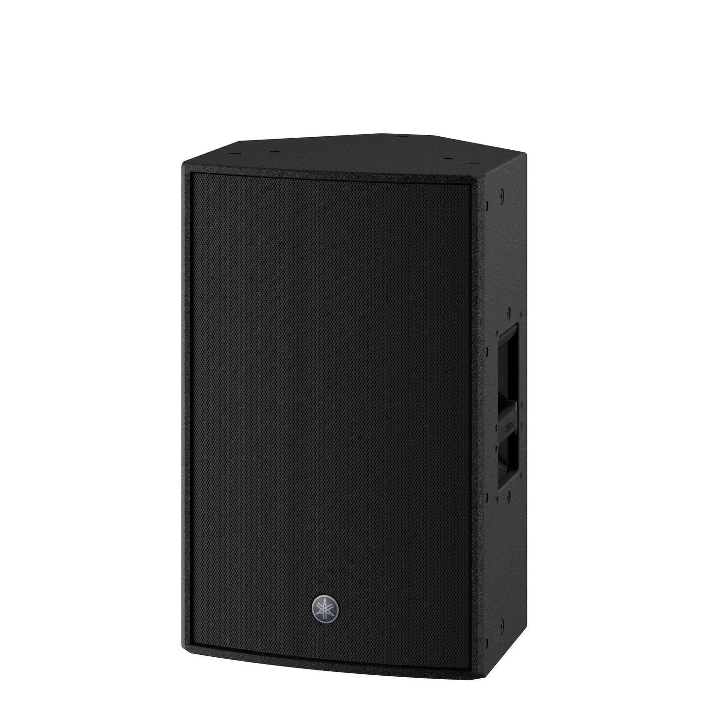 Yamaha DZR12 2-WAY, Bi-Amped Powered Speaker – official Yamaha product image 1