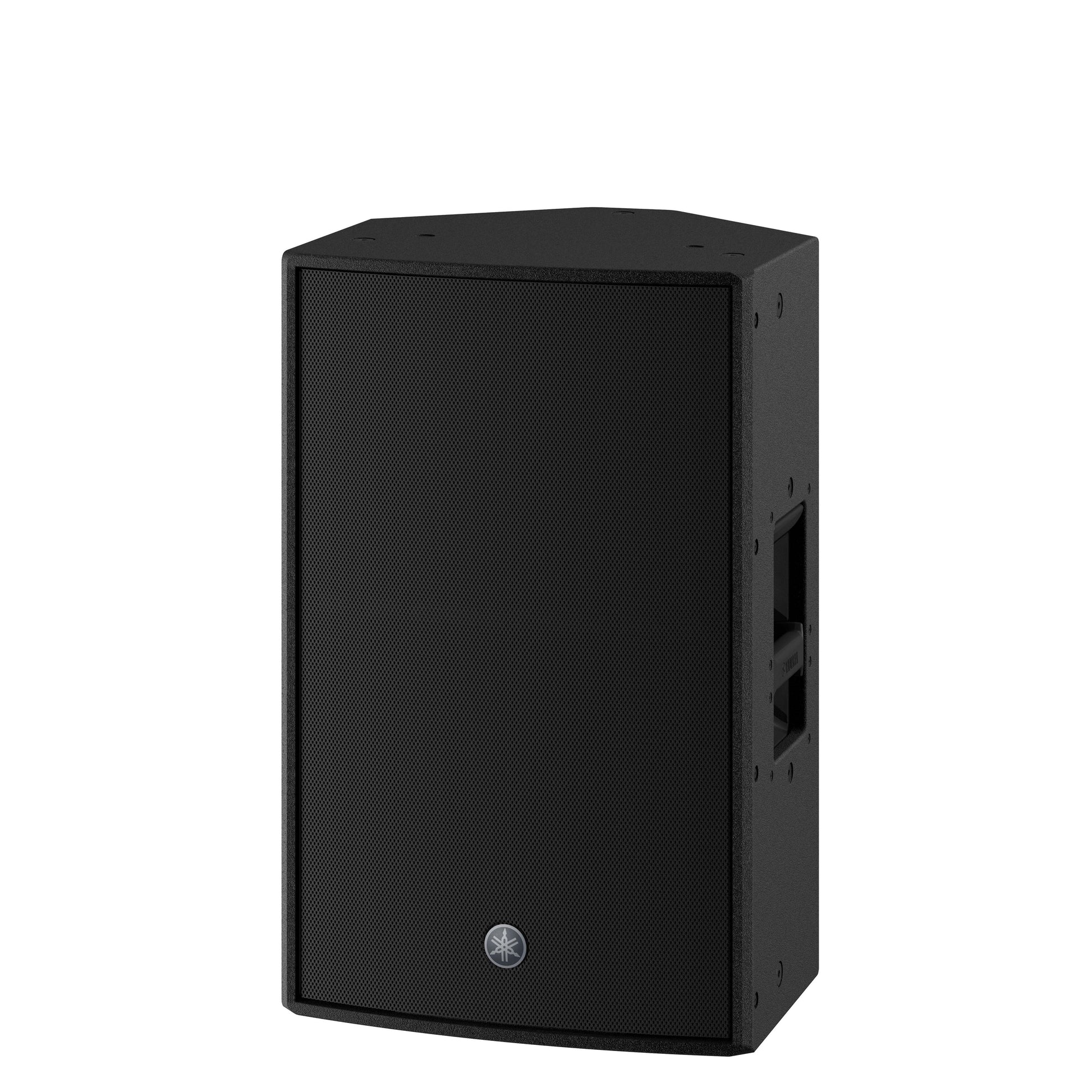 Yamaha DZR12 2-WAY, Bi-Amped Powered Speaker – official Yamaha product image 1