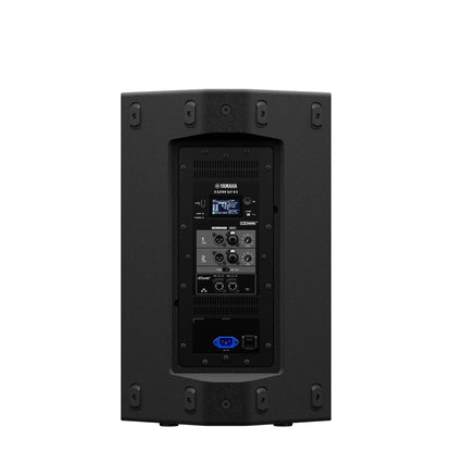 Yamaha DZR12 2-WAY, Bi-Amped Powered Speaker – official Yamaha product image 2
