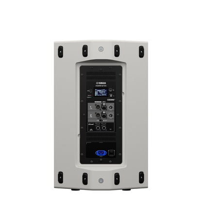 Yamaha DZR12 2-WAY, Bi-Amped Powered Speaker – official Yamaha product image 3