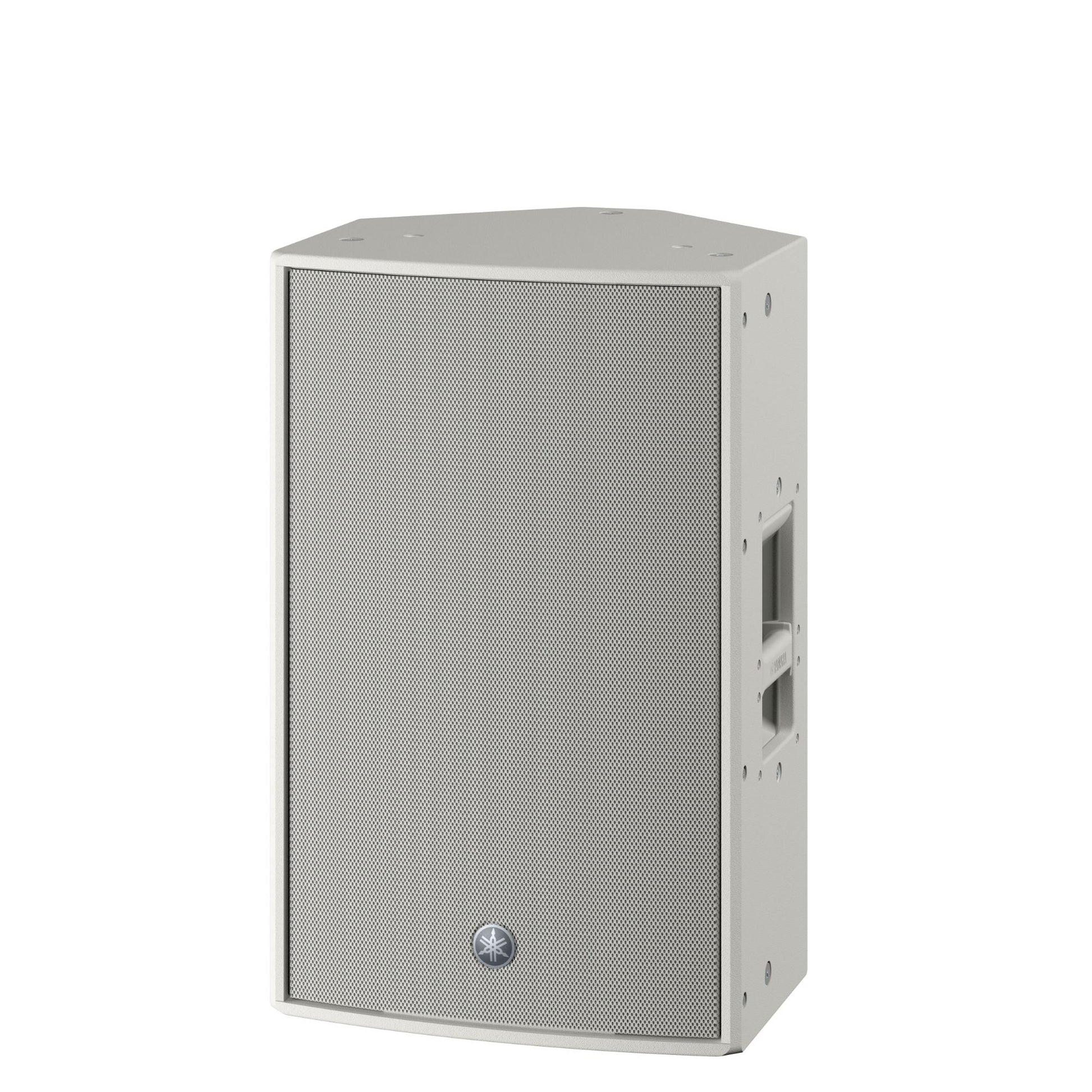 Yamaha DZR12 2-WAY, Bi-Amped Powered Speaker – official Yamaha product image 4