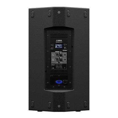 Yamaha DZR15 2-WAY, Bi-Amped Powered Speaker – official Yamaha product image 1
