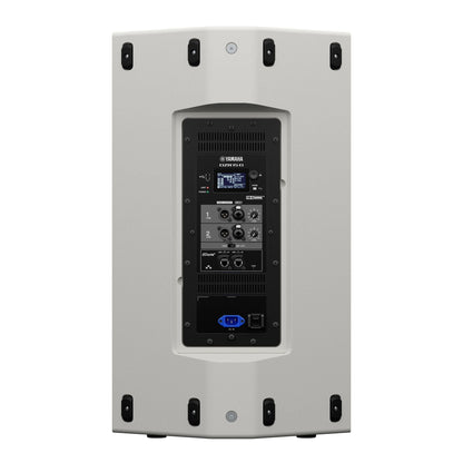 Yamaha DZR15 2-WAY, Bi-Amped Powered Speaker – official Yamaha product image 2