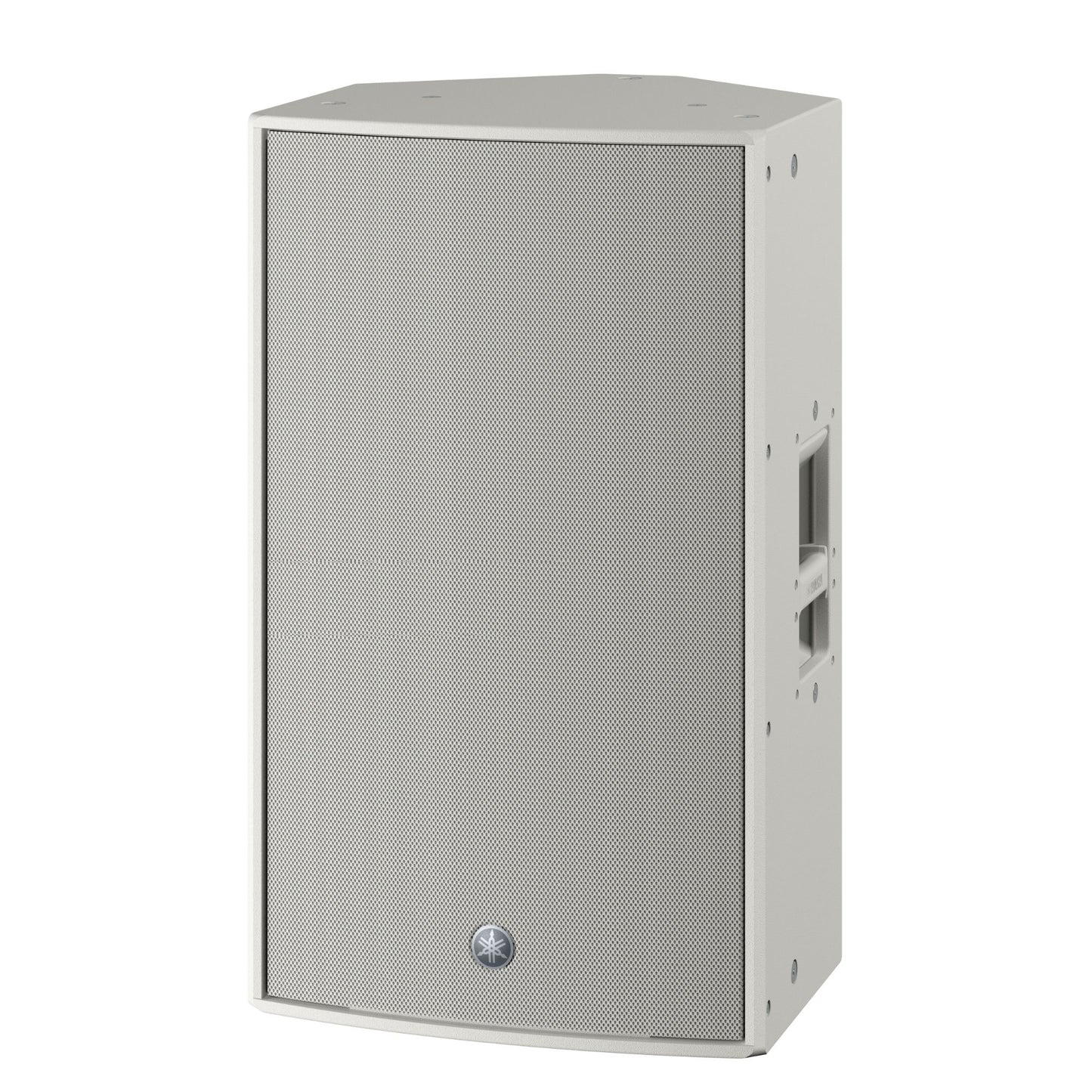 Yamaha DZR15 2-WAY, Bi-Amped Powered Speaker – official Yamaha product image 3