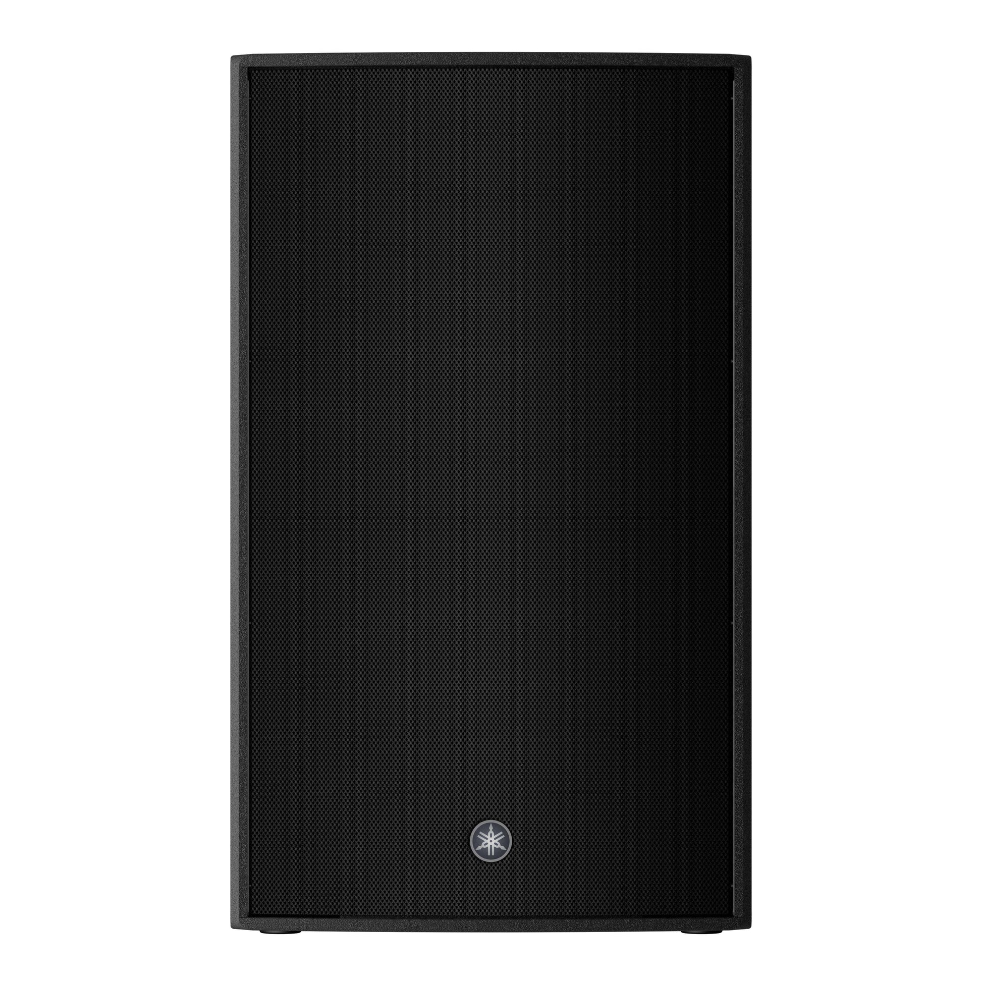 Yamaha DZR15 2-WAY, Bi-Amped Powered Speaker – official Yamaha product image 4