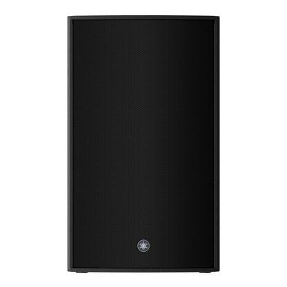 Yamaha DZR15 2-WAY, Bi-Amped Powered Speaker – official Yamaha product image 4