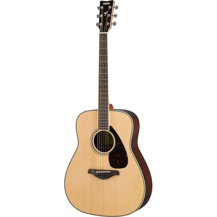 Yamaha FG830 product image