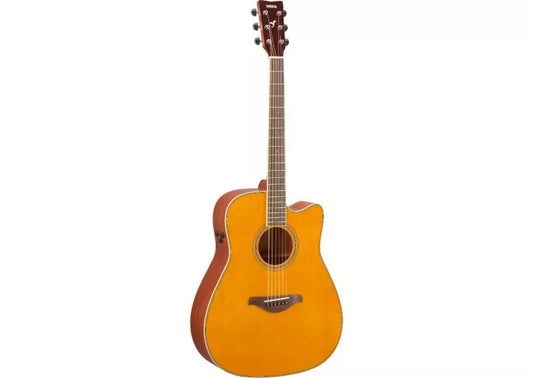Yamaha FGC-TA product image