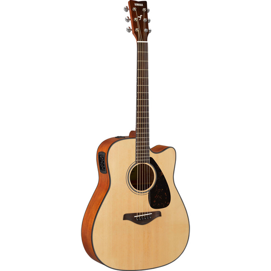 Yamaha FX400 product image