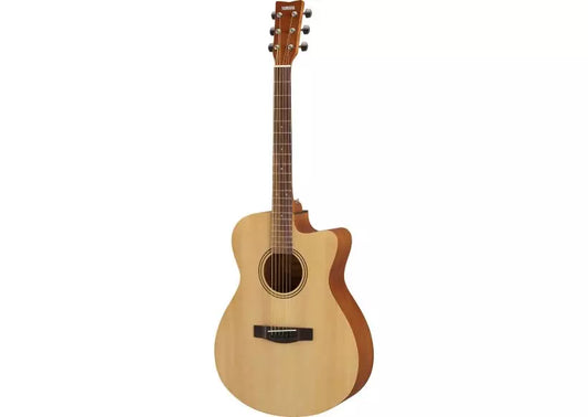Yamaha FS80C product image