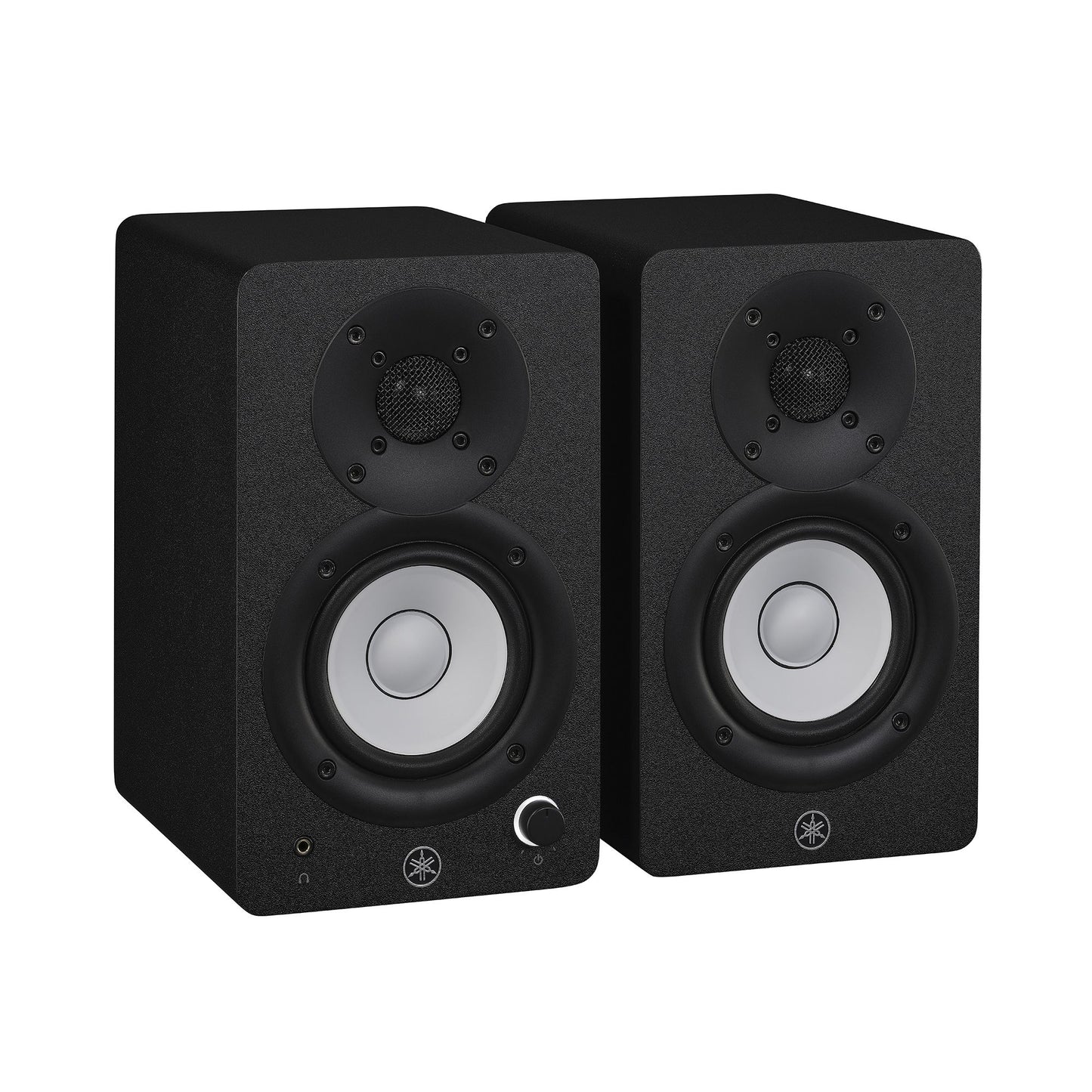 Yamaha HS3 Powered Studio Monitor – official Yamaha product image 2