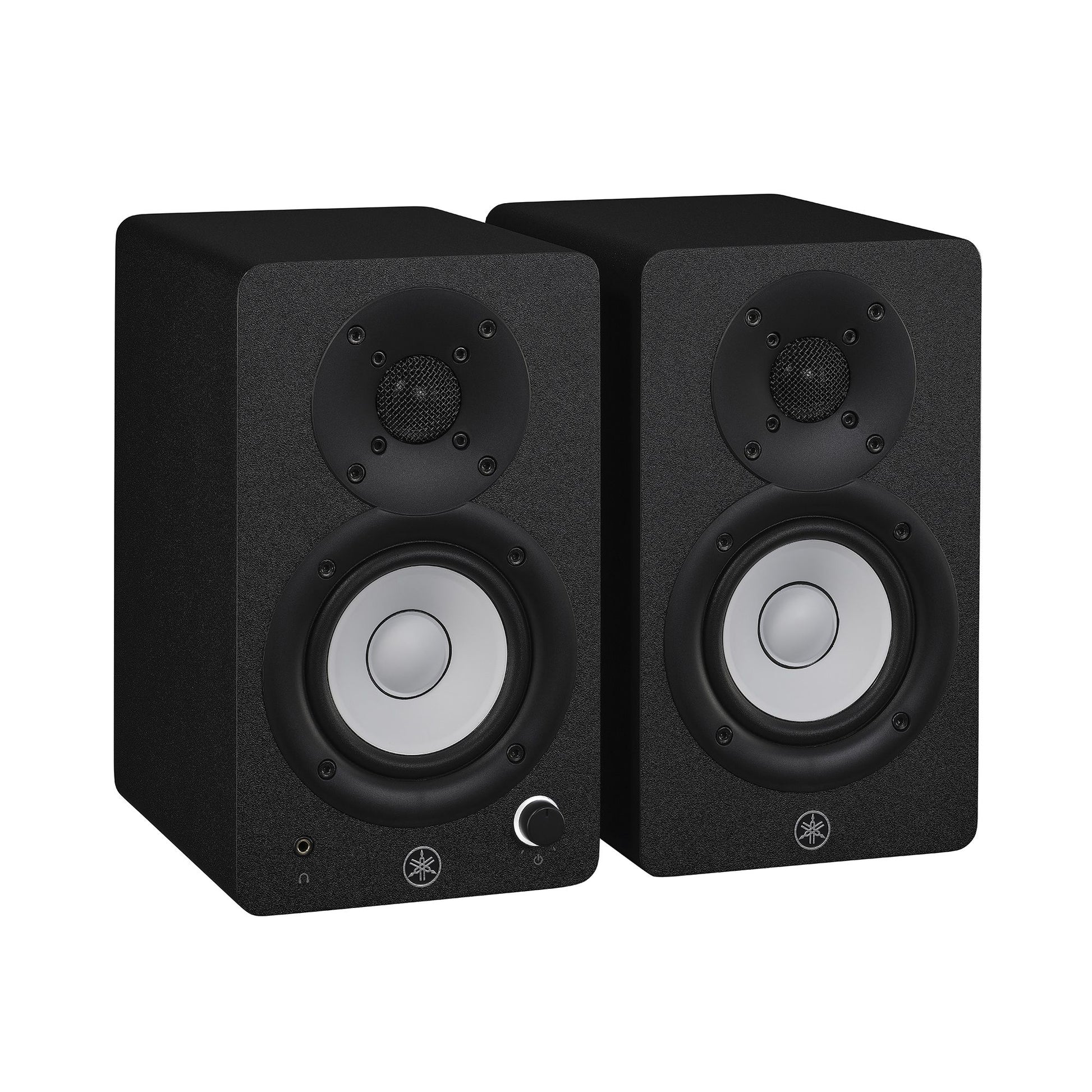 Yamaha HS3 Powered Studio Monitor – official Yamaha product image 2
