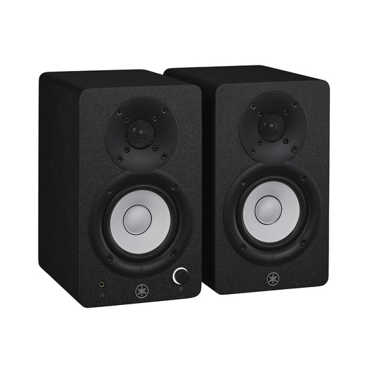Yamaha HS3 Powered Studio Monitor – official Yamaha product image 2